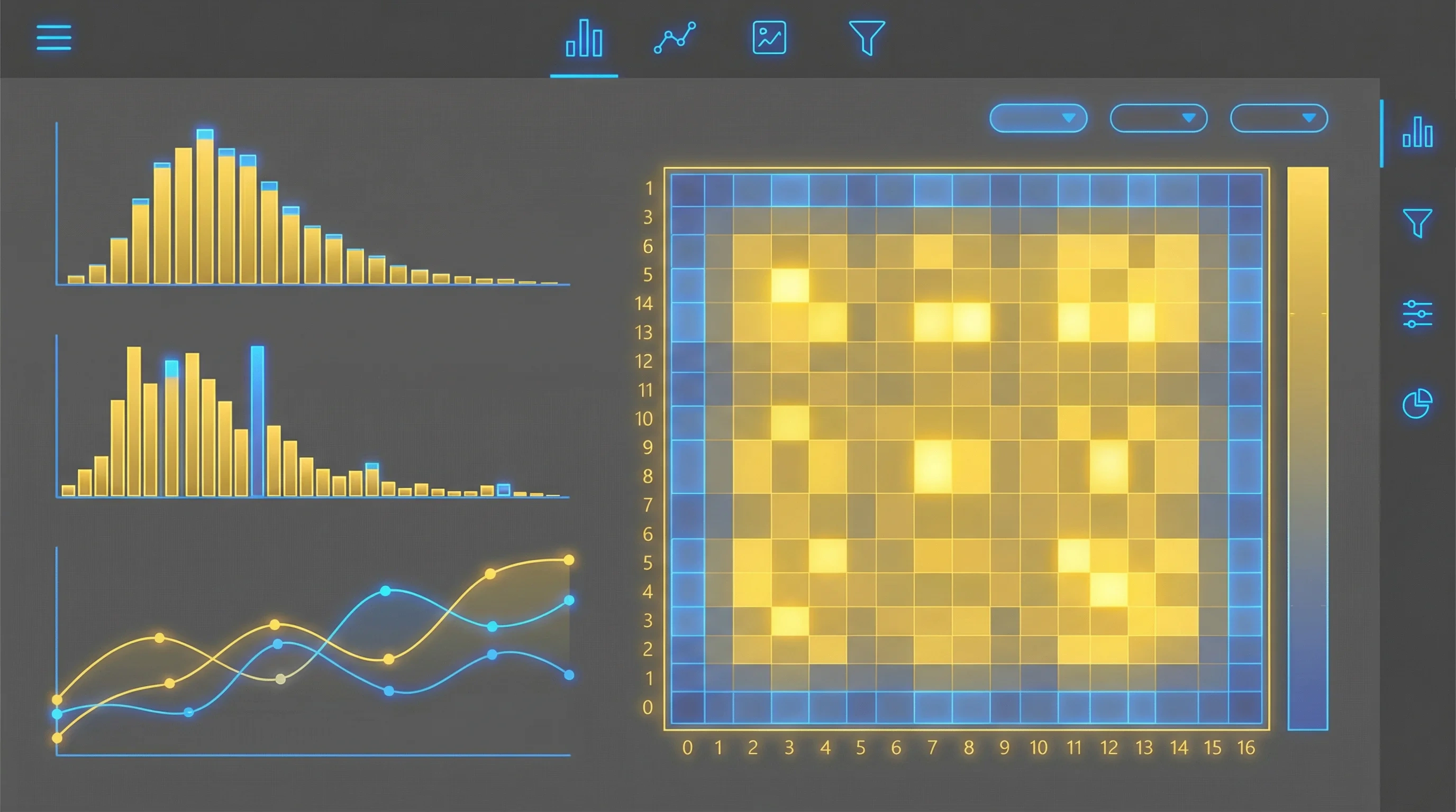 澳门彩票遗漏追踪器数据面板