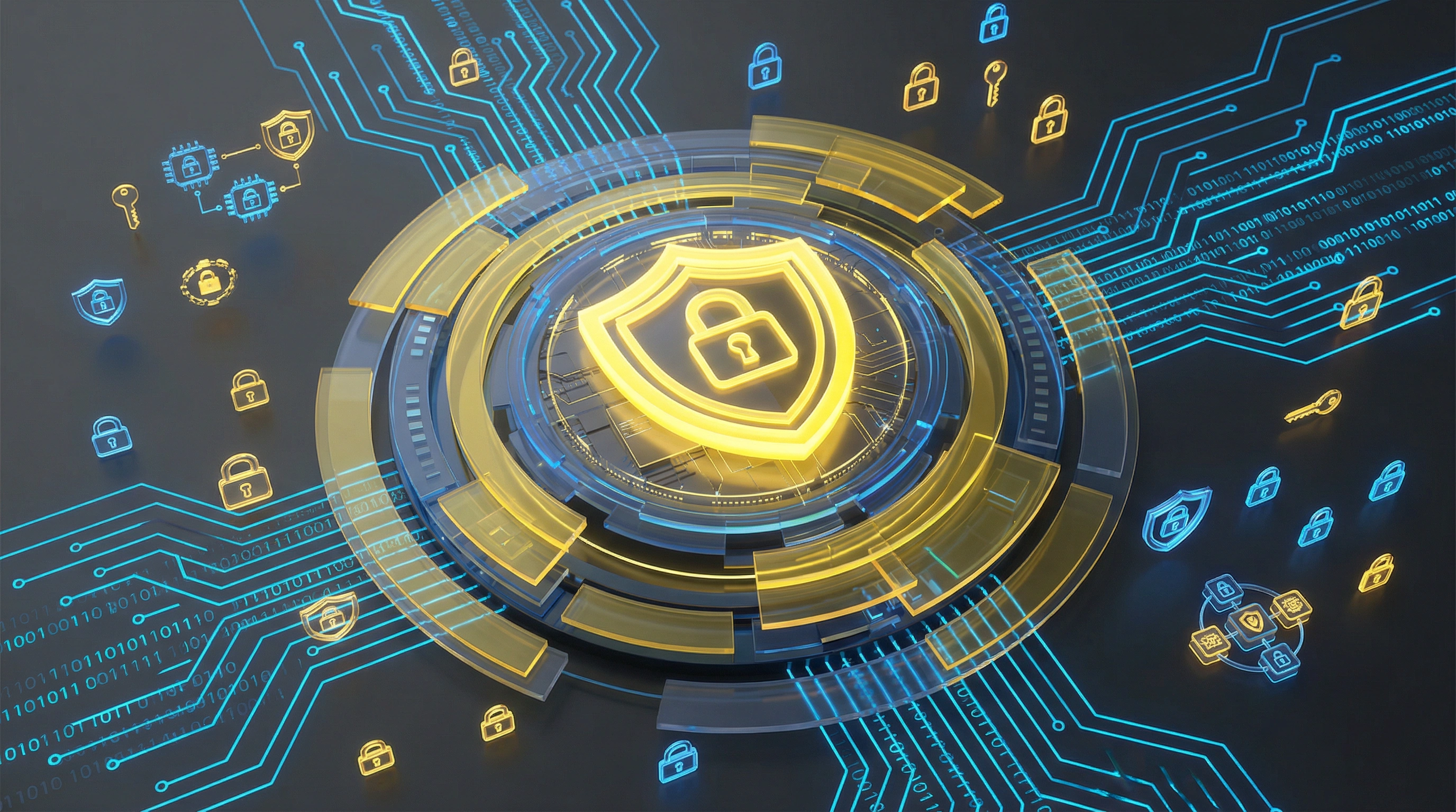 澳门彩票数据安全保护